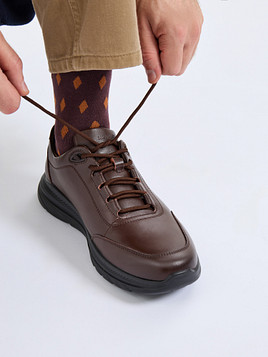 M-Shoes Кроссовки 104-735A-2609