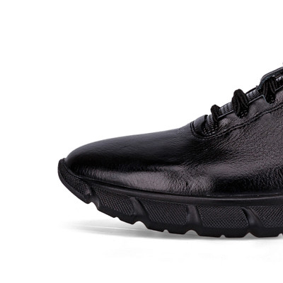 фото Полуботинки актив мужские quattrocomforto