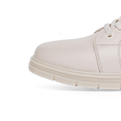 фото Полуботинки женские marisetta