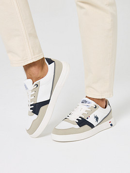 U.S. POLO ASSN. Кеды 101937817