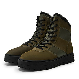 SALAMANDER Ботинки work boots 058-1722A-50304