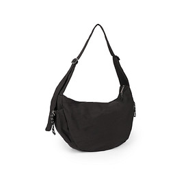 PF-52BWC-019 Сумка женская текстиль/текстиль черн, Zenden