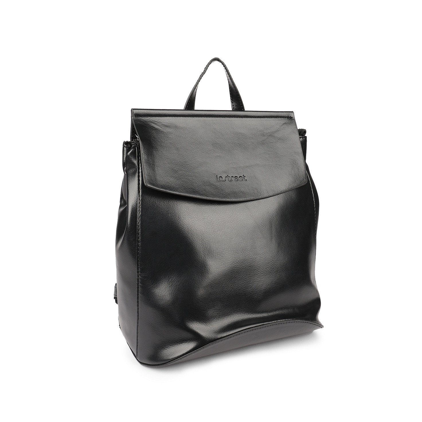 Рюкзаки женские INSTREET SH-32-BWC-129 фото
