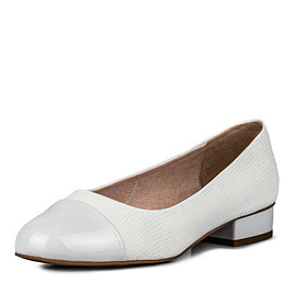 SALAMANDER Лодочки 233-1019A-1601