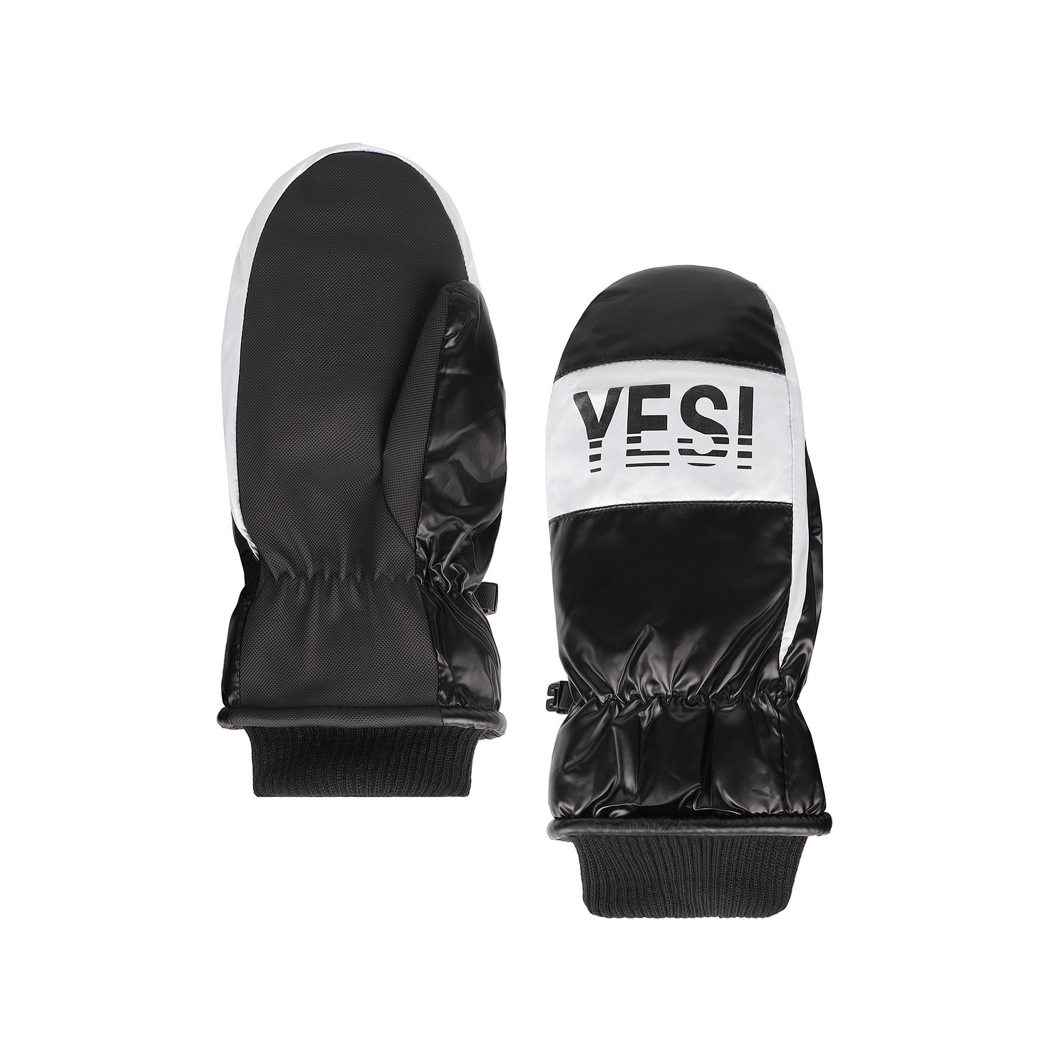 Варежки женские INSTREET YU-42-38186-074 фото