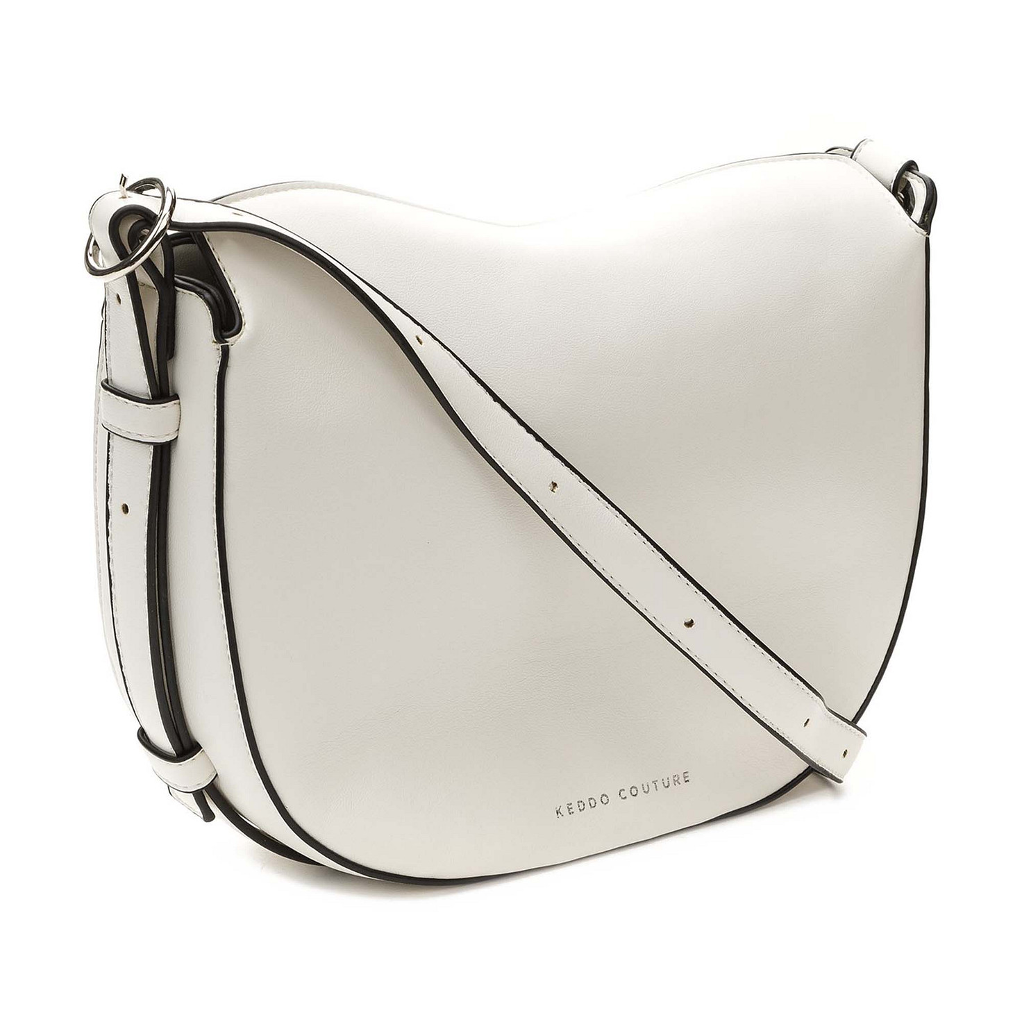 Сумки через плечо женская KEDDO COUTURE 357141/12-02 фото