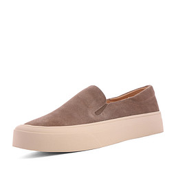 201-41WA-135FK Полуботинки для активного отдыха женские спилок/нат.кожа корич, Zenden