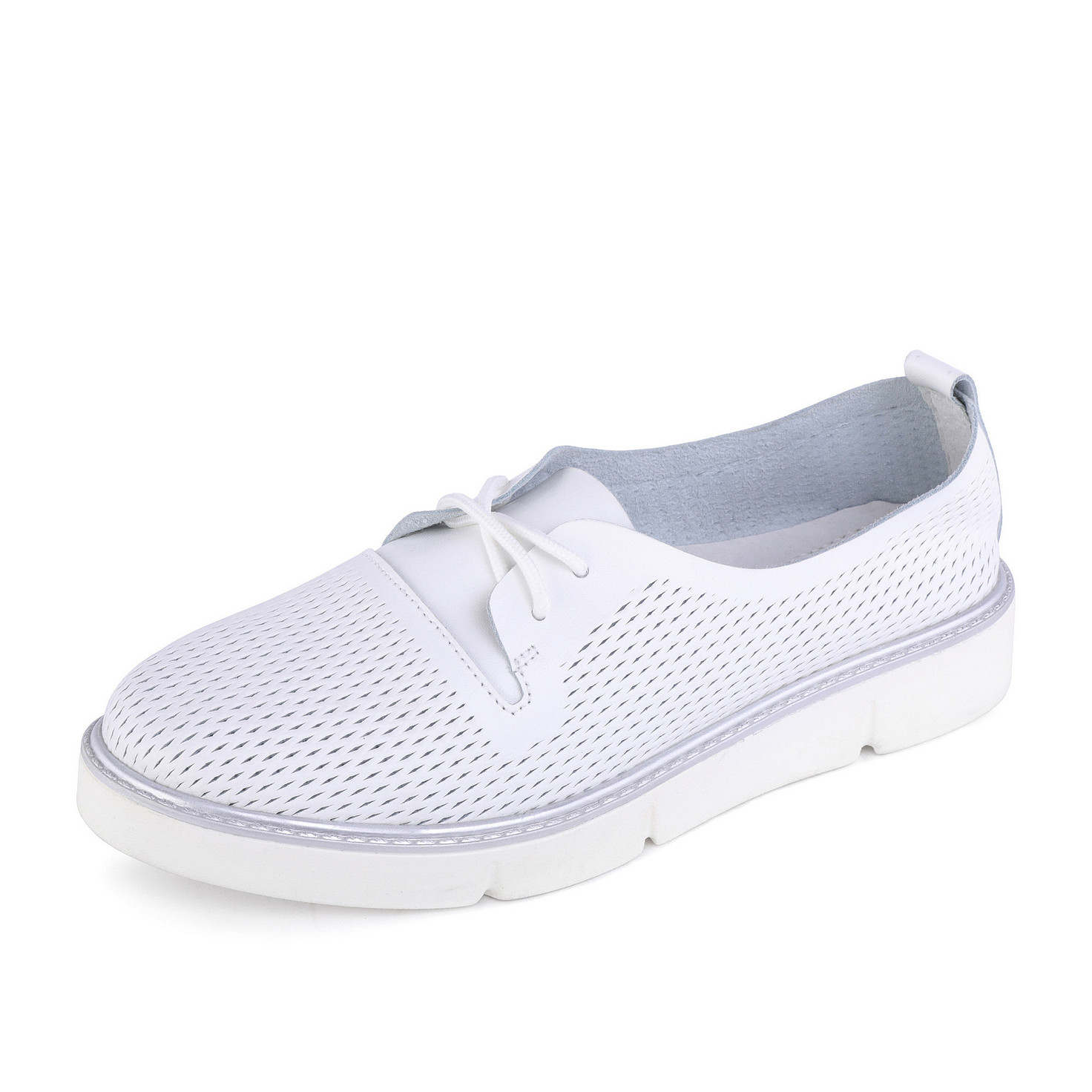 Полуботинки женщины ZENDEN comfort 12-91WA-059Z1 фото