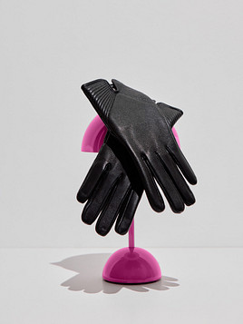 SALAMANDER Перчатки 707-42G-6702SR