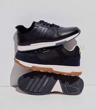 Кроссовки и кеды