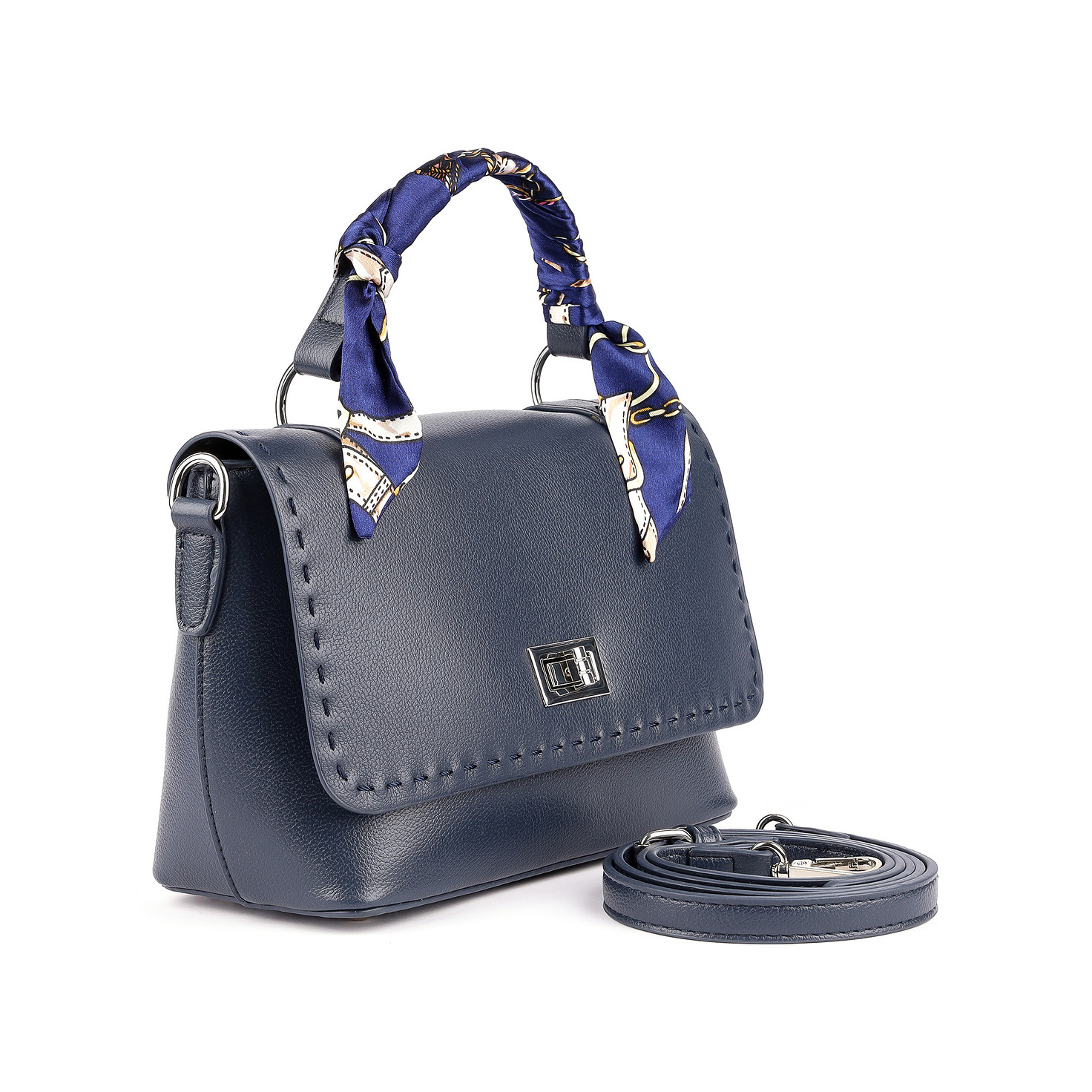 Сумки с ручками женские ZENDEN KT-41-BWC-024 фото