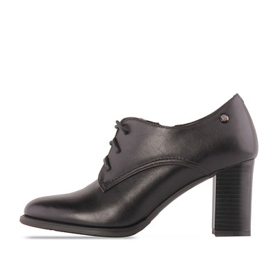 фото Полуботинки женские zenden