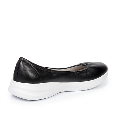 фото Балетки женские zenden comfort