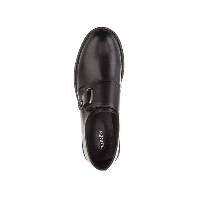 фото Полуботинки женские zenden