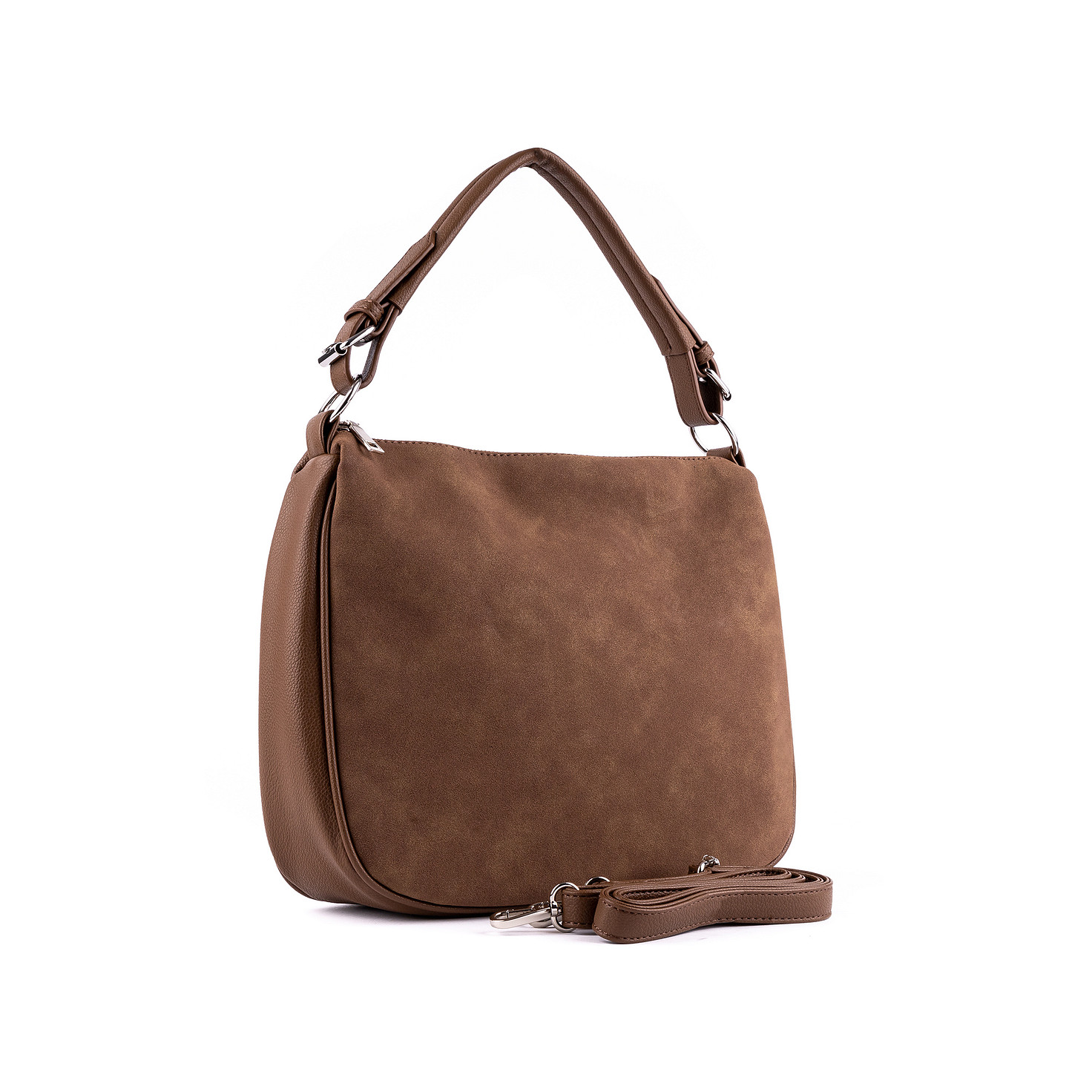 Сумки с ручками женские ZENDEN KT-32BWC-104 фото