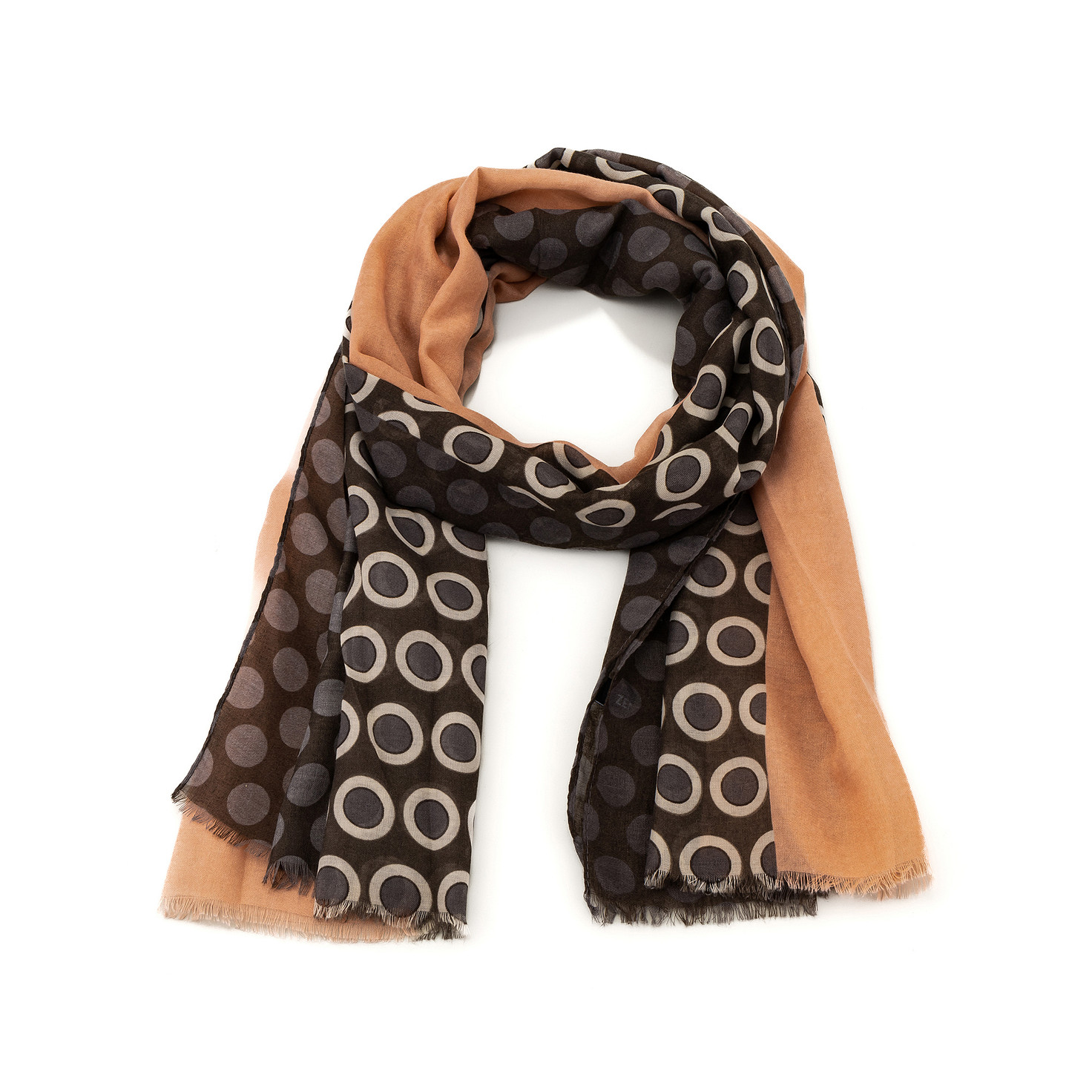 Палантин женский ZENDEN YU-31-12A02-706 фото