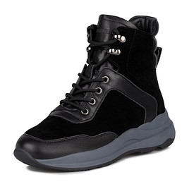 Salamander Кроссовки высокие 197-3497A-50202