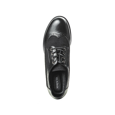 фото Полуботинки женские marisetta