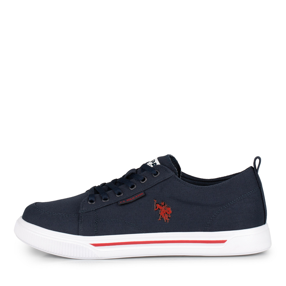 U.S. POLO ASSN.