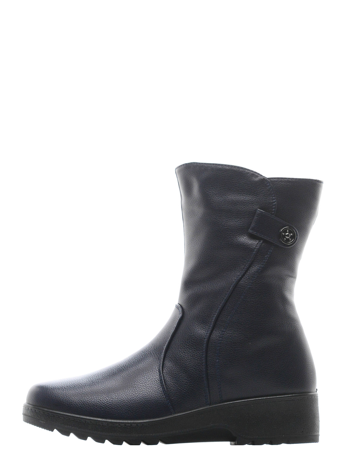 Полусапоги женщины INSTREET 245-92WN-081SW фото