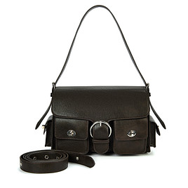 SALAMANDER Кросс-боди 636-52L-11509