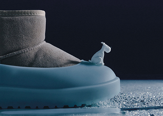 Зимние новинки