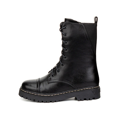 фото Полусапоги женские instreet