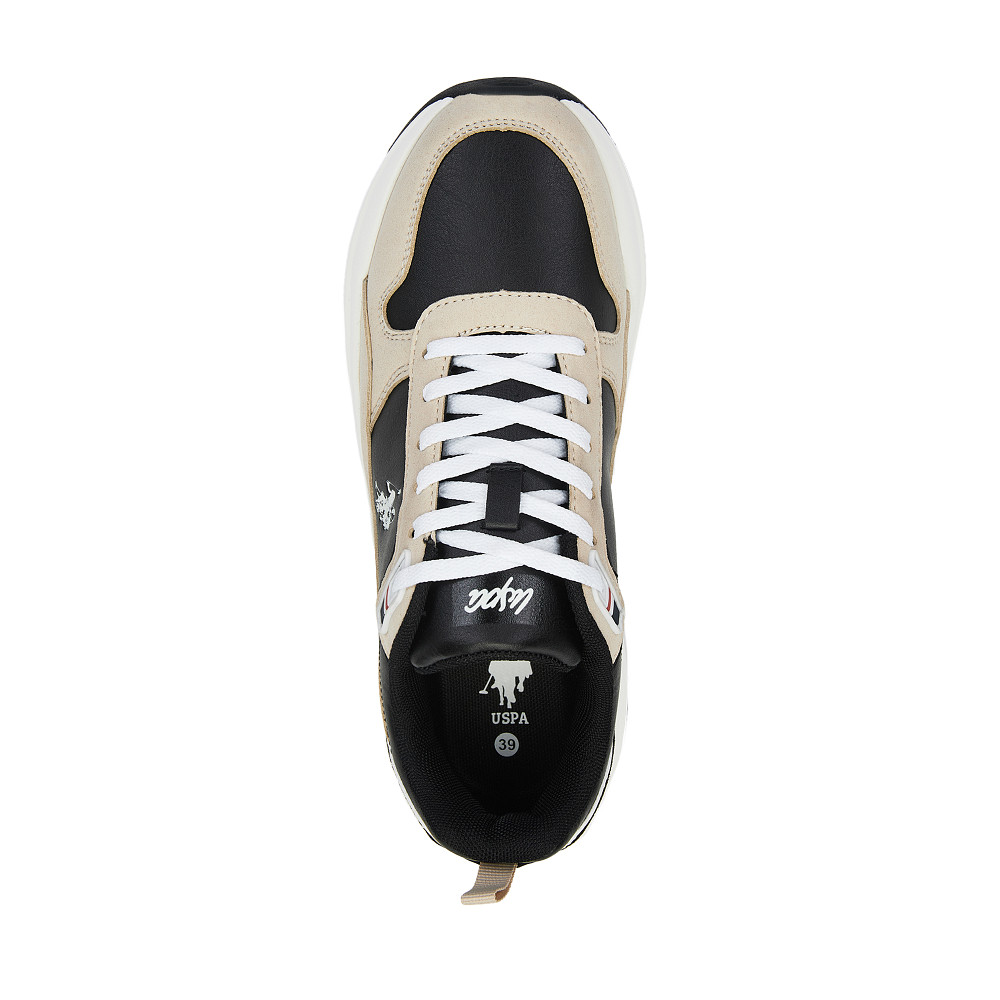 

U.S. POLO ASSN., Серый