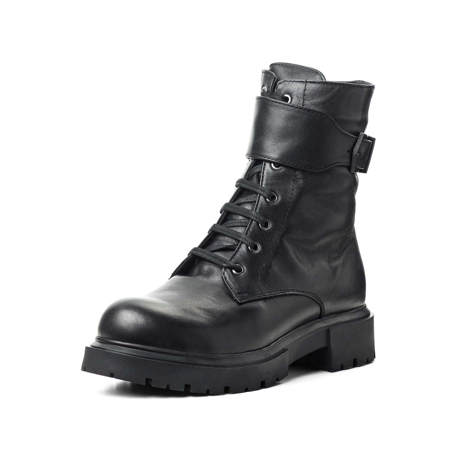 Ботинки женские ZENDEN 508-22WB-015KN фото