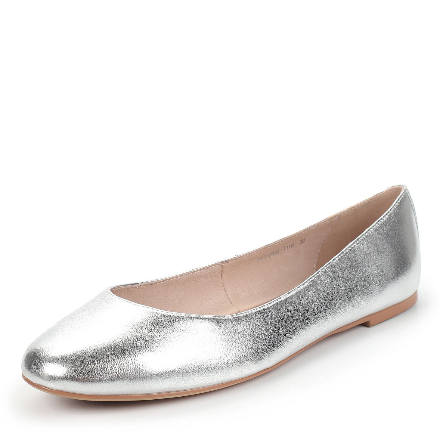 Балетки женщины Thomas Munz 043-044A-1116 фото