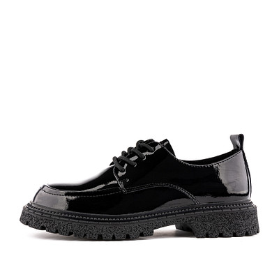 фото Полуботинки женские zenden