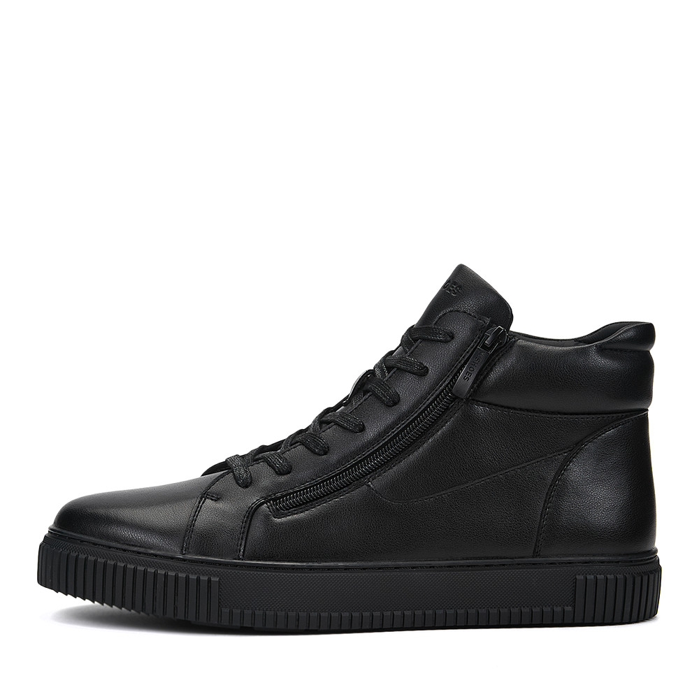 

M-Shoes, Черный