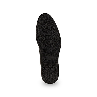 Туфли мужские INSTREET 58-31MV-738SK, цвет черный, размер 40 - фото 5