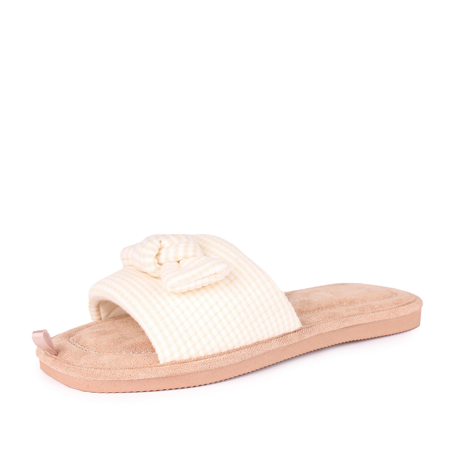 Тапочки женские ZENDEN 399-51SWK-005 фото