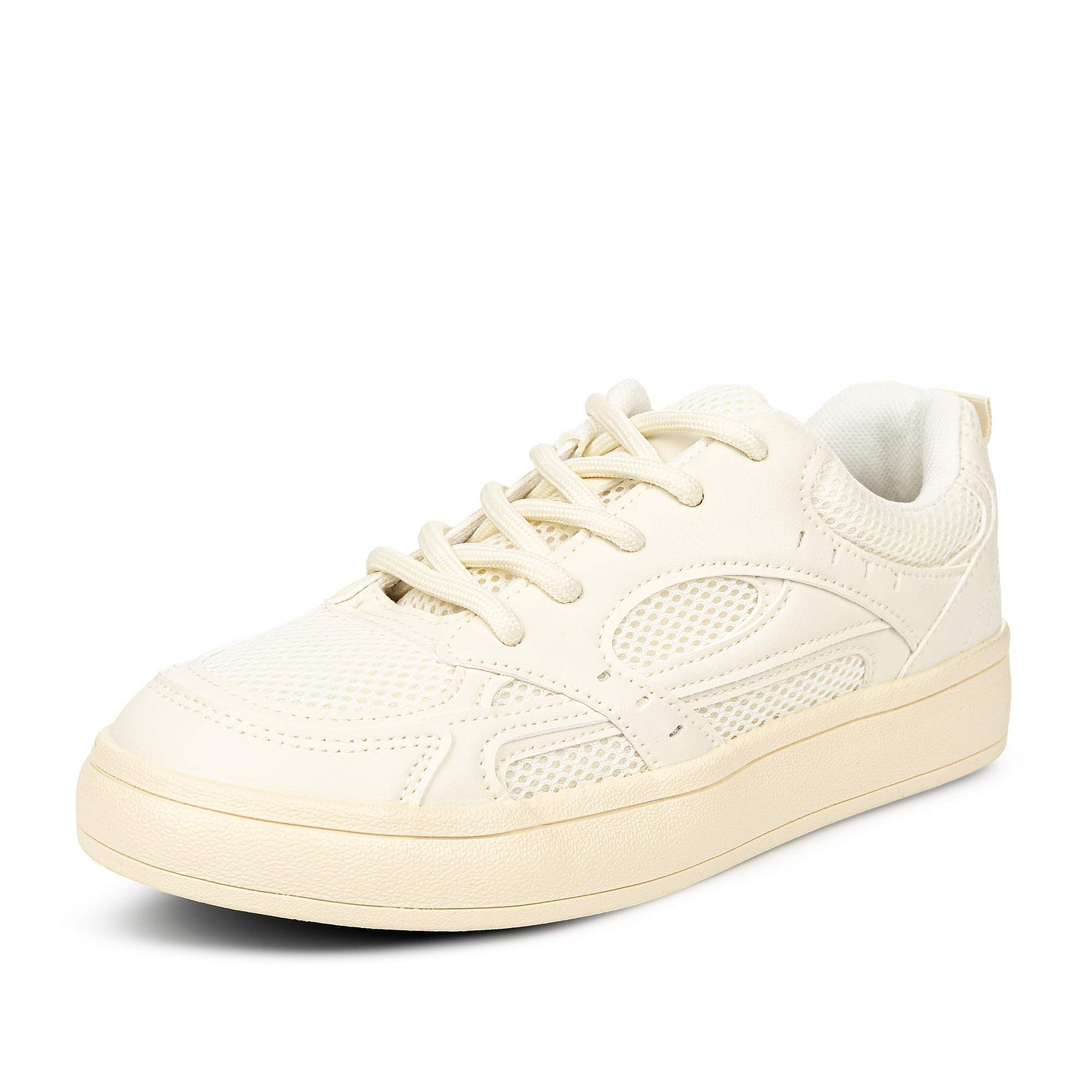Кеды женские INSTREET 278-61WA-003TT фото