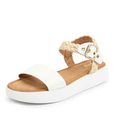 

Сандалии женские BETSY, Белый