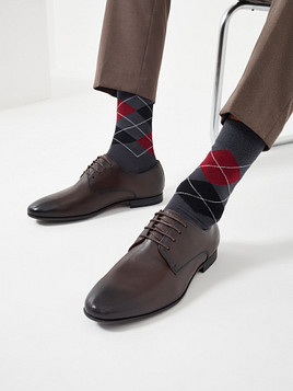 Salamander Дерби 280-370A-2109