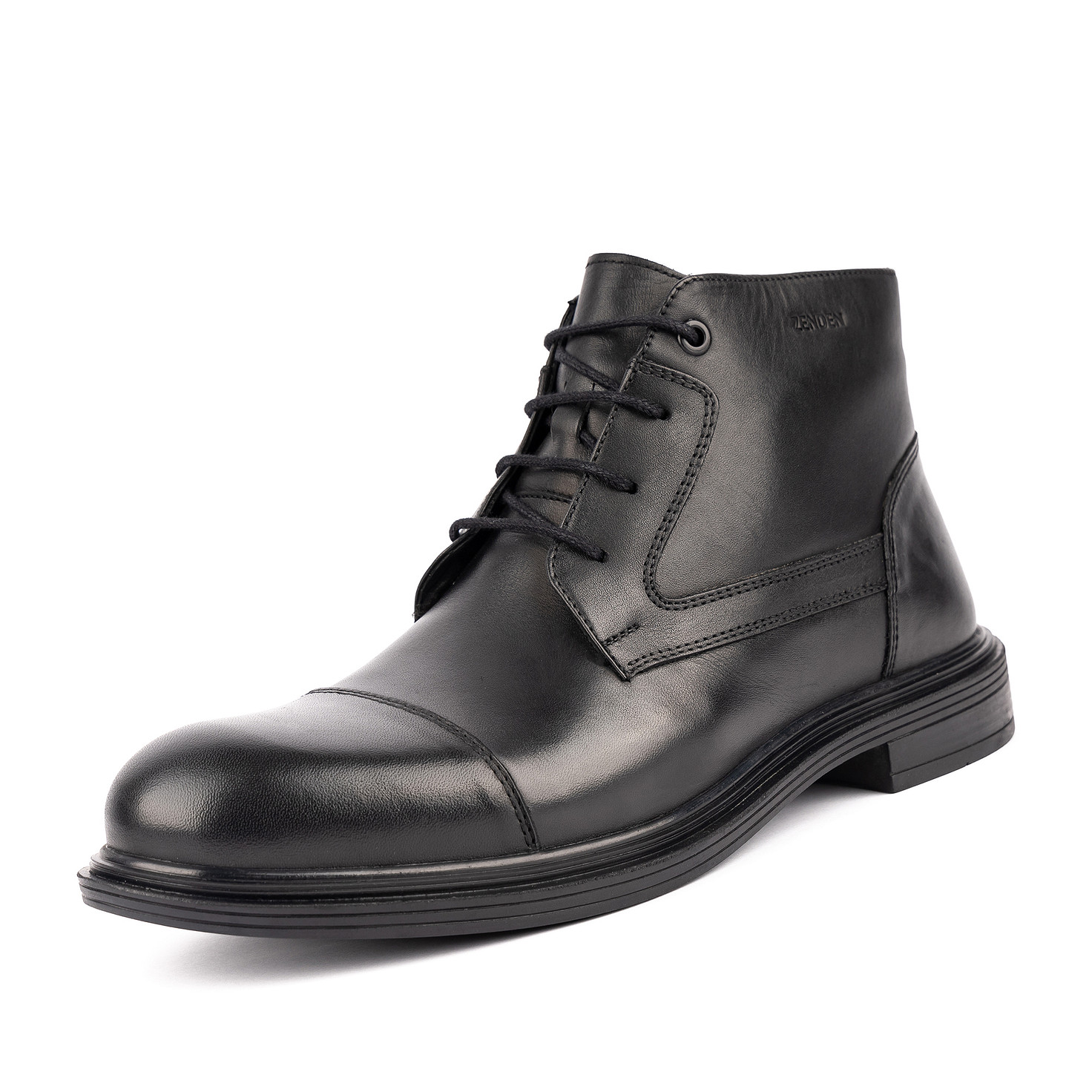 Дерби мужские ZENDEN 526-32MZ-016KN фото