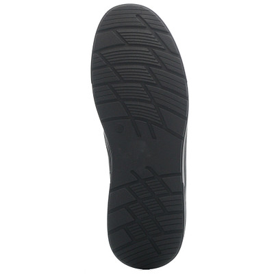Туфли INSTREET 116-01MV-012SK, цвет черный, размер 40 - фото 5