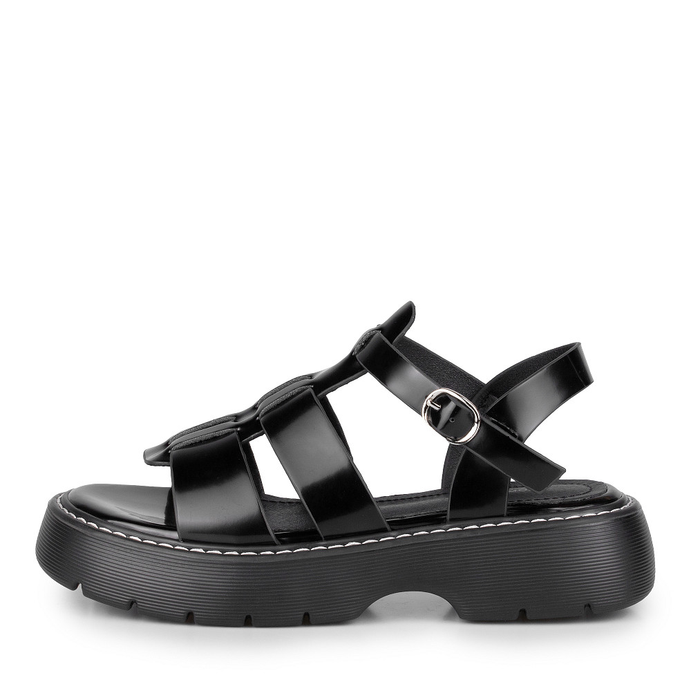 Сандалии Thomas Munz 599₽