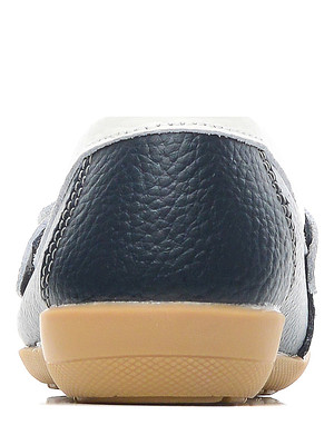 фото Мокасины женские zenden comfort