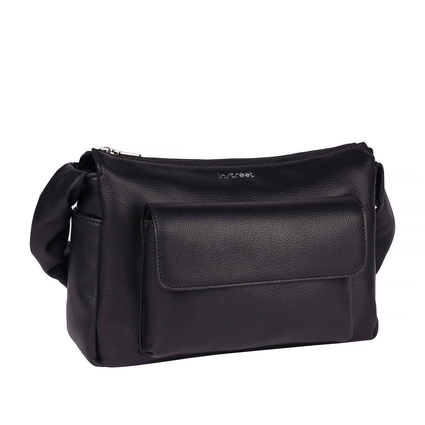 Сумки через плечо женская INSTREET NN-42BWC-037 фото