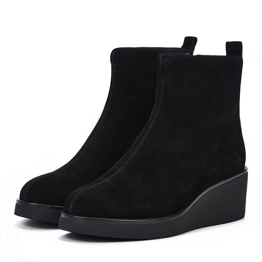 

M-Shoes, Черный