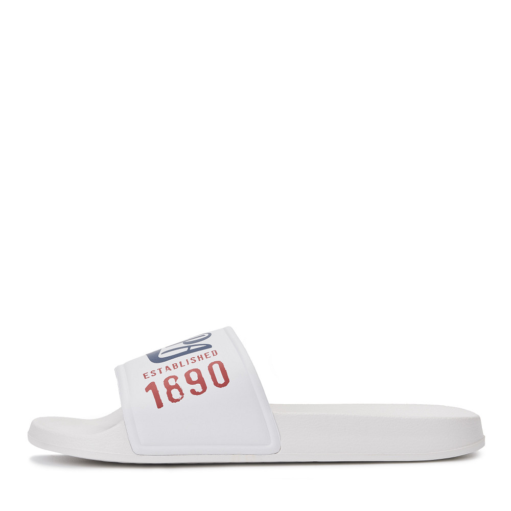 

U.S. POLO ASSN., Белый
