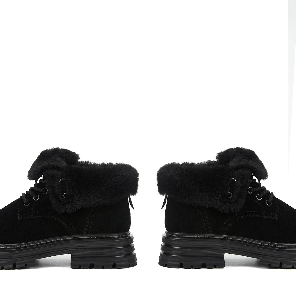 

SALAMANDER, Черный