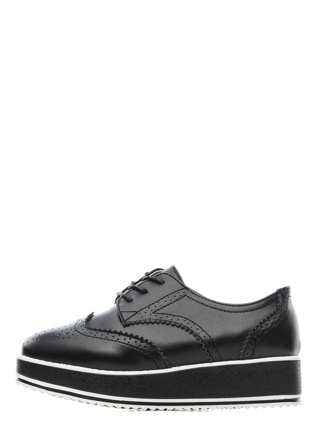 Полуботинки женщины ZENDEN woman 79-30WG-015ZK1 фото