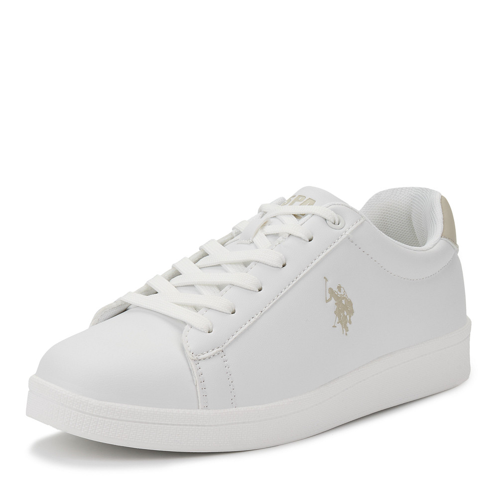 

U.S. POLO ASSN., Белый