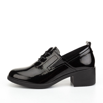 фото Полуботинки женские zenden