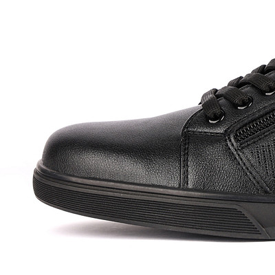 фото Полуботинки актив мужские instreet