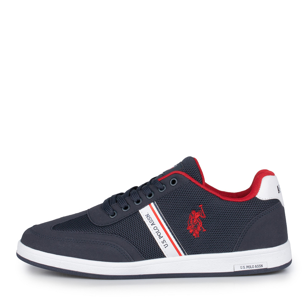 U.S. POLO ASSN.